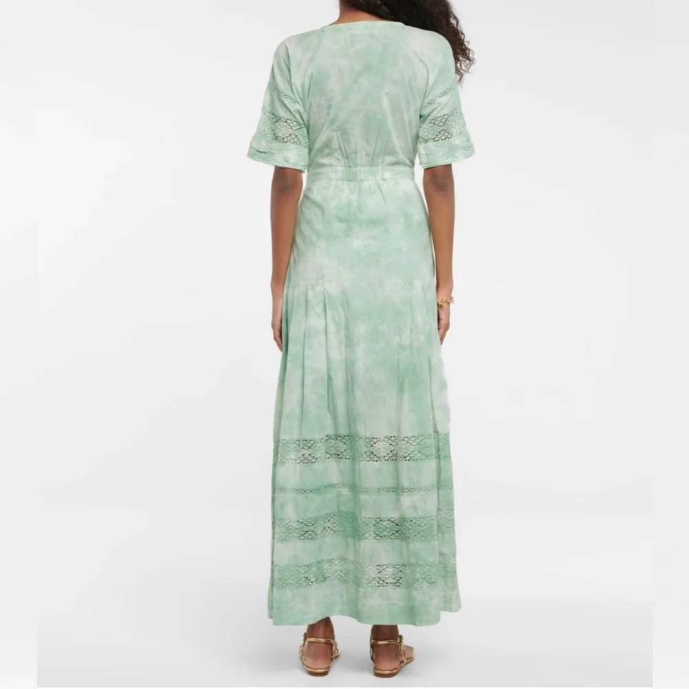 STUNNING loveshackfancy Eddie dress - Picture 2 of 5